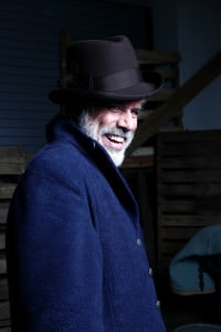 Jeff McCarthy as Fagin. Photo © Tony Powell.