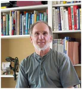 Bruce Cohen. Photo by : Jim McMullen.