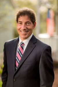 Jamie Raskin.