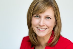 Ava Spece, CEO/President of Workhouse Arts Center. Photo by Caleb Keiter.