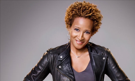 Wanda Sykes. Photo courtesy of Live Nation.
