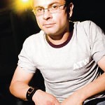 Matty Griffith. Photo courtesy of MetroWeekly,