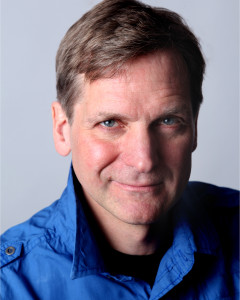 Rich Potter. Photo by Karl Gary.