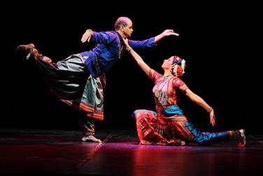Photo by Vijay Palaparty.