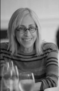 Susan Miller. Photo courtesy of Howl Around.