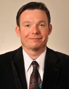 Dr. Grayson Wagstaff, Dean of the School of Music. Photo courtesy of The Catholic University of America.