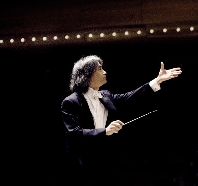Maestro Ken Negado. Photo by Felix Broede.