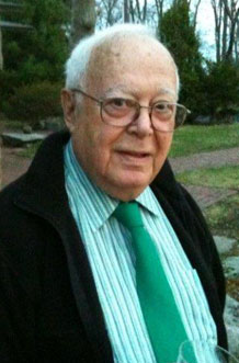 Richard Seff.