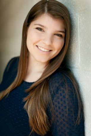 Zoe Bulitt.