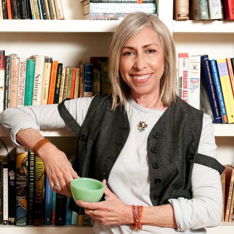 Playwright Susan Miller. Photo courtesy of CATF.