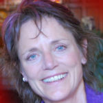 Sharon J. Anderson. Photo courtesy of CATF.