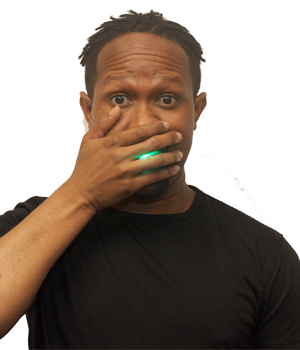 Stanley Freeman.