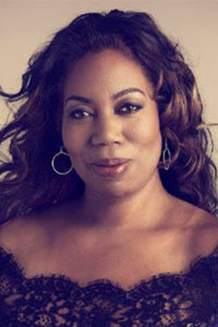 Karen Alston.
