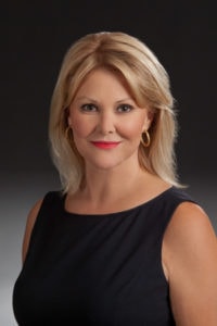 Wendy Rieger.