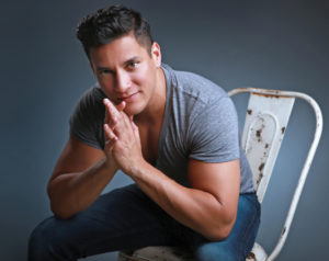 Nicholas Rodriguez.