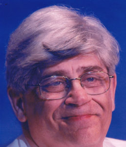 Marc Rehr.
