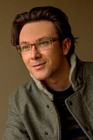 Nicholas Bardonnay. Photo courtesy of Wolf Trap.