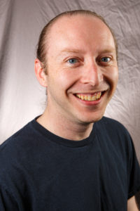 James Maxted