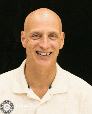 Frank Gorell. Photo by Traci J. Brooks Studios.