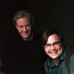 John Stoltenberg and Michael Poandl