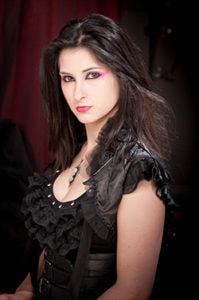 Rachel Klein. © 2011 Michael Blase.