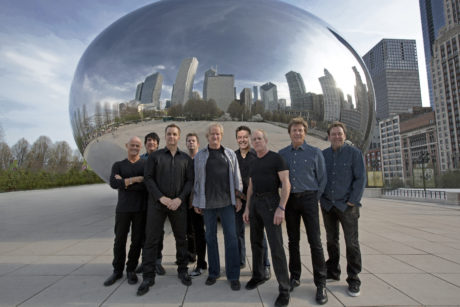 Chicago. Photo by David M. Earnisse Photography.
