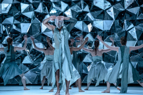 'Black Diamond.' Photo by by Soren Meisner.