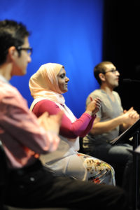 Photo courtesy of Reston Community Center/CenterStage.