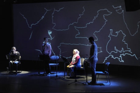 Photo courtesy of Reston Community Center/CenterStage.