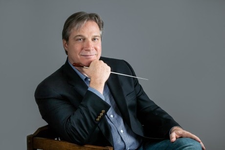 J. Ernest Green. Photo courtesy of Live Arts Maryland.