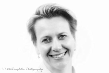 Michelle Johncock. Photo by McLaughlin Photography.