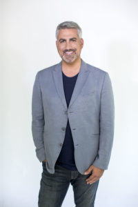 Taylor Hicks. Photo courtesy of INSP.