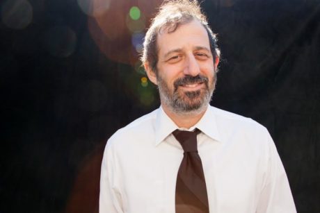 Ethan Lipton. Photo courtesy of The Kimmel Center.