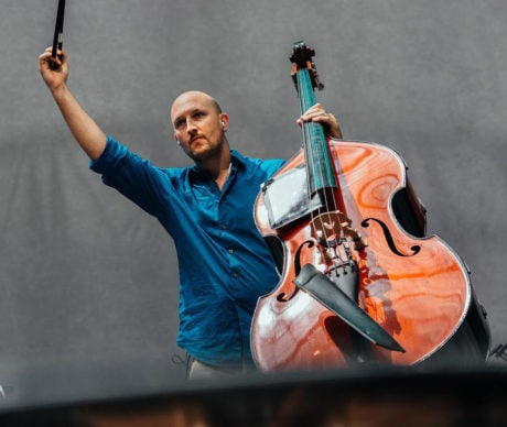 Florent Ghys. Photo via PhillyFunGuide.com.