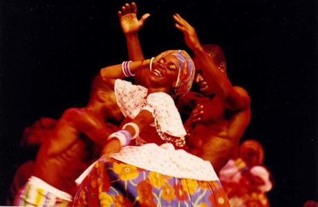 Samba de Roda. Photo by Mariza Vianna.