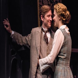 Review: ‘Hindle Wakes’ at Mint Theater Company Review: ‘Hindle Wakes’ at Mint Theater Company