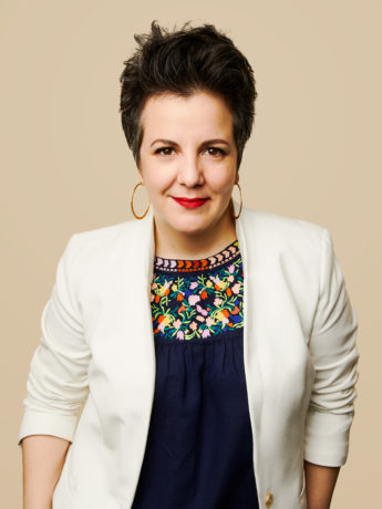 Maria Manuela Goyanes