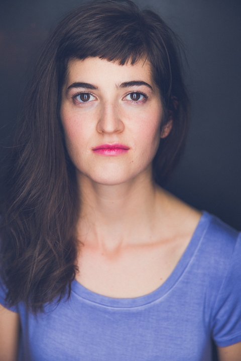 Magic Time!: The Birth and Revelation of 'Mom Baby God': A Q&A with