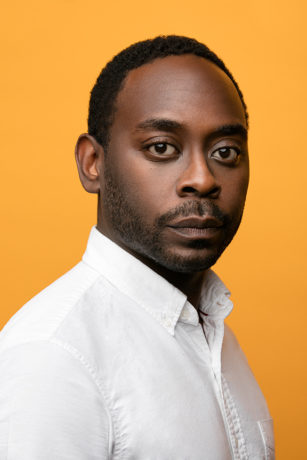 James Ijames. Photo by Beowulf Sheehan.