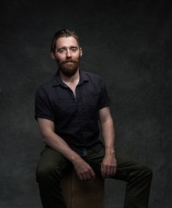 Matt Torney. Photo by Teddy Wolff.