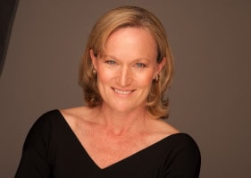 Diane Coburn Bruning. Photo courtesy of Chamber Dance Project.