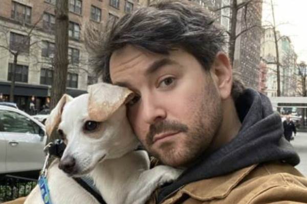 15 Questions in 15 Minutes with Alex Brightman, Alex Brightman, Alex